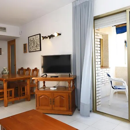 Apartment At072 Mar Blau *