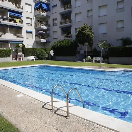 Apartment At072 Mar Blau